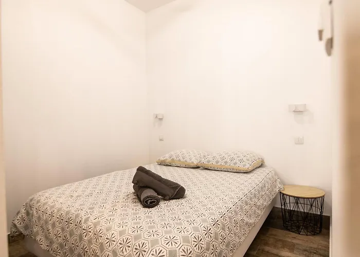 Ragnar House - 3 Pieces A 200m De La شقة