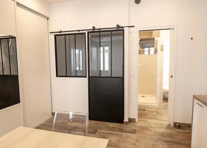 شقة Ragnar House - 3 Pieces A 200m De La