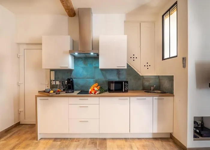 Ragnar House - 3 Pieces A 200m De La Apartment