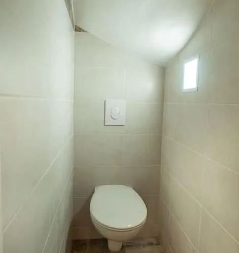 Ragnar House - 3 Pieces A 200m De La Apartment *