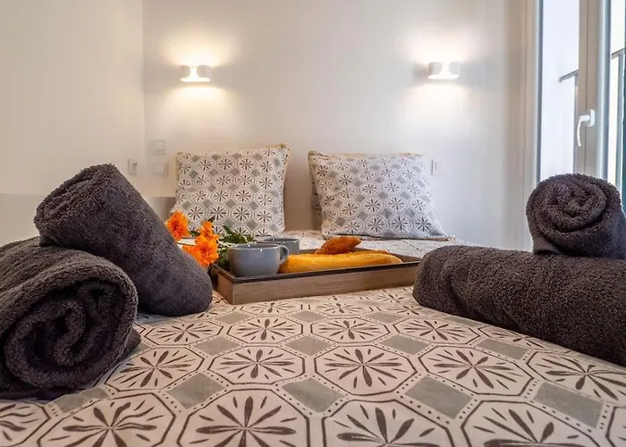 Apartment Ragnar House - 3 Pieces A 200m De La Antibes